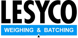 Logo LESYCO - váhy